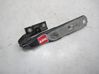 Engine bonnet/hood hinges 8E0823301E