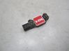 Airbag deployment crash/impact sensor 8E0959651