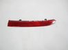Rear tail light reflector 3G0945105A