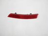Rear tail light reflector 3G0945103A