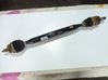 Front driveshaft 2Q0407272CL