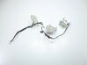 Headlight part 90151690