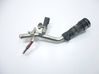 Engine coolant pipe/hose 05L121050C