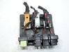 Comfort/convenience module 3AA937087H