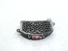 Heater blower motor/fan resistor 3C0907521F