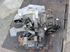 Manual 5 speed gearbox TLD
