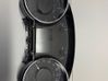 Speedometer (instrument cluster) 9676614680