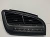 Dash center air vent grill 96638426XT