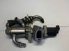 Tuyau de raccordement solide EGR 424720581