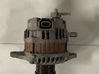Generator/alternator A2TJ0681