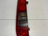 Rear/tail lights 4M5113405C