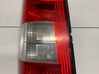 Rear/tail lights 9657976880