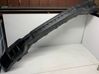 Front bumper cross member 9643814880