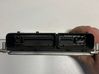 Engine control unit/module 4D0907558A