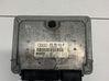 Engine control unit/module 038906018BF