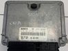 Engine control unit/module 0281001617
