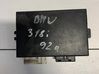 Door central lock control unit/module 61358353569