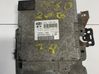 Engine control unit/module 9639907880