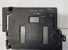 Engine control unit/module ECU SW9663007980