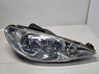 Lampa przednia 89001770