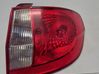Luz trasera/de freno 92402