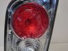 Tailgate rear/tail lights 22661974