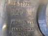 Front indicator light 183172B