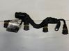 Fuel injector wires 55580911