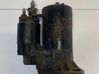 Motor de arranque 020911023