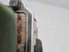Heater blower motor/fan resistor BM5H18B647