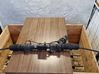Steering rack BDGA2A