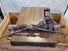 Steering rack S5ALHEPS