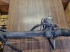 Steering rack 7831501173