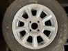 Rueda de repuesto R15 529103D210