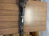 Steering rack 93124018