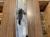 Radiator support slam panel 149912SAF