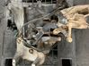 Manual 5 speed gearbox 20DM65