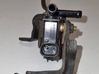 Solenoidinis vožtuvas K5T46681