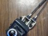 Gear shifter/selector 437001H200