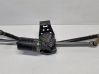 Front wiper linkage and motor 0390246143