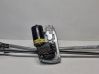 Front wiper linkage and motor 0390241330
