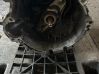 Manual 5 speed gearbox DVS