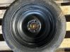 R16 spare wheel 