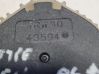Saugos diržas galinis TRW30