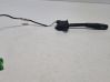 Cruise control stalk 