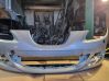 Front bumper 1P0807929