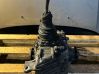 Mechanizm różnicowy przedni / Dyferencjał 4602810401