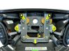 Steering wheel 42866