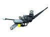 Motor del limpiaparabrisas trasero A2108207542