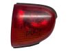 Tailgate rear/tail lights 93AG15K258BA